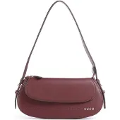 HUGO Yorih 10281503 Red Laukku