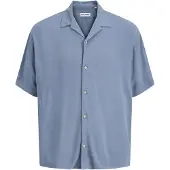 Jack & Jones Jeff Resort Solid Lyhythihainen Paita