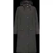 Barbour Matilde Waterproof Sage/Classic Takki, 18