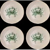 Creative Collection Hadden Plate - Green - Ø 13 CM