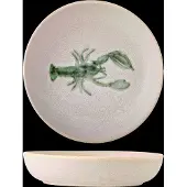 Hadden Bowl - Cream - 1920 ML