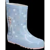 Disney Frozen Girls Rainboots - Blue - 28