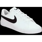 Nike Tennis Essential (Gs) - White - 35.5
