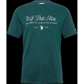 U.S. POLO ASSN. Paita ' UMDag ' vihreä