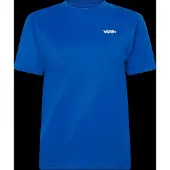 Vans Left Chest Lyhythihainen T-paita