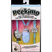 Peekimo Interaktiivinen Lemmikki Boo, Sininen