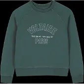 Zadig & Voltaire Sweatshirt - Green - 164