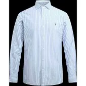Ralph Lauren Paita 'CLASSIC' vaaleansininen / valkoinen