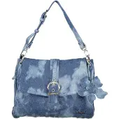 Desigual Back_Curio Deni - Blue - ONE SIZE