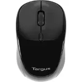 Targus Wireless USB Laptop Blue Trace Mouse, langaton hiiri, musta