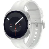 Samsung Galaxy Watch9, 3,3 cm (1.3"), AMOLED, Kosketusnäyttö, Wi-Fi, GPS (satelliitti), 31,5 g (SM-L345FZEAEUE)