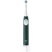 Oral-B iO2 sähköhammasharja Forest Green 1 kpl