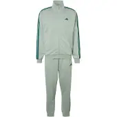 Adidas Urheilupuku vaaleanvihreä / tummanvihreä