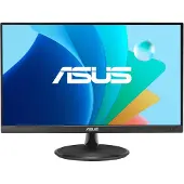 Asus VP227HF, 54,5 cm (21.4"), 1920 x 1080 pikseliä, Full HD, LCD, Musta (90LM0880-B01O71)