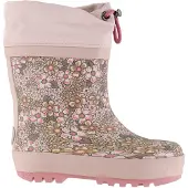 Wheat Lämpösaappaat - DIM Rose Kukat - - 35 - Lämpösaappaat