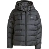 Adidas Urheilutakki 'Essential' musta