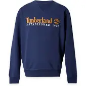 Timberland Collegepaita laivastonsininen / karamelli / valkoinen