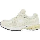 New Balance Matalavartiset tennarit '2002' keltainen / valkoinen