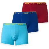 Nike Nq00ke1284 Trunk Boxerit 3 Yksiköt