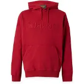 Timberland Established 1973 Embroidered Logo Huppari