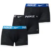 Nike 0000ke1224 Trunk Boxerit 3 Yksiköt