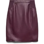Vero Moda Hame viininpunainen