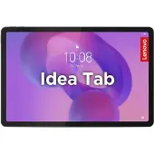 Lenovo IdeaPad Tab tabletti Wi-Fi 6/128GB + Kynä (harmaa)
