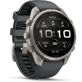 Garmin Fenix 9 Pro 47 mm