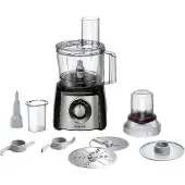 Bosch MCM3401M monitoimikone