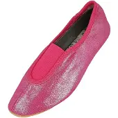 Beck Ballerina vaaleanpunainen