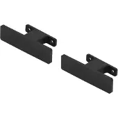 Scandi Living Nod small koukku Black