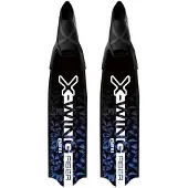 Mares Pure Passion X-wing Fiber Soft Vapaasukellusevä