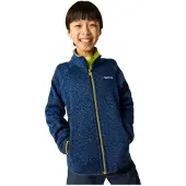Regatta Newhill Vetoketjullinen Fleecetakki