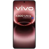 Vivo X300 Ultra 1TB/16GB - Black