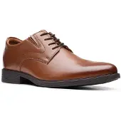 Clarks Shoes Whiddon Plain Kengät