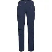Mammut Taiss SO Pants Women Marine - 42