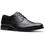 Clarks Shoes Craft James Tip Loafersit