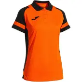Joma Lider Lyhythihainen Pikeepaita