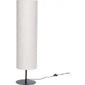 Hubsch Sable Gulvlampe Sand - Cream - H:120CM