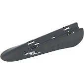 Contec Front Fenders Mudboard Musta