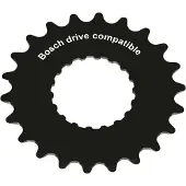 Stronglight Terä Bosch 2 -moottoriin