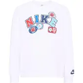 Nike Paita sininen / vaaleansininen / punainen