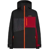 O'Neill Fwc'Cruz Triple Takki kuviotu, M