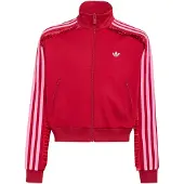Adidas Originals Collegetakki 'Firebird' vanha roosa / punainen