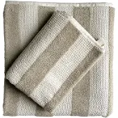 Tell Me More Cleo pyyhe 50x70 cm Beige