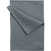 Scandi Living Clean keittiöpyyhe 47 cmx70 cm, 2-pakkaus Smokey blue