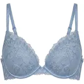 Hunkemoller Rintaliivi 'Nola' vaaleansininen