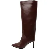 Jeffrey campbell Saappaat 'ARSEN' ruskea