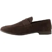 Next Loafer suklaa