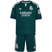 Adidas Jalkapallovaate - Real Madrid Vierasottelu 26/2 - - 6 v (116) - Jalkapallovaatteet